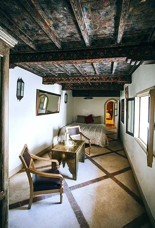 Viscri Traditional Accommodation